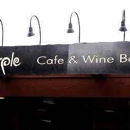 Purple Cafe & Wine Bar - Wine Bars