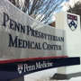 Penn Radiation Oncology Penn Presbyterian