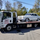T & T Towing - Towing