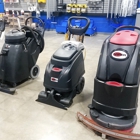 Metro Floor Restore and Polish