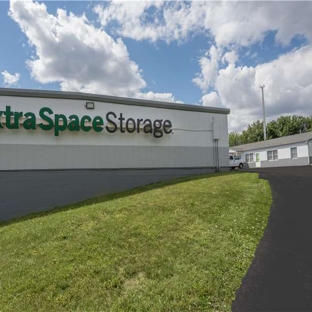 Extra Space Storage - York, PA