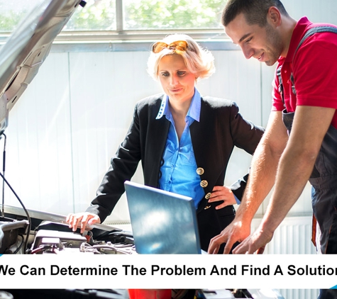 TME Autoelectrics and Aircon - South Albury, NSW. We Can Determine The Problem And Find A Solution