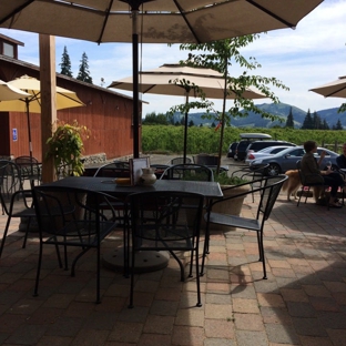 Marchesi Vineyards - Hood River, OR