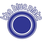 The Blue Plate - West