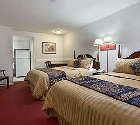 Travelodge by Wyndham Redding CA - Redding, CA