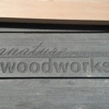 Signature Woodworks gallery