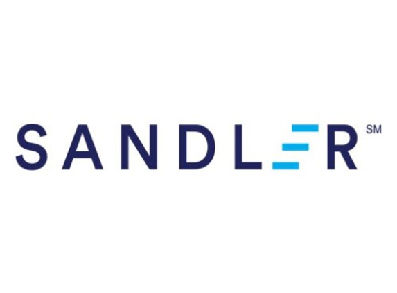 Sandler Training Overland Park Kansas City - Overland Park, KS