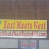 East Meets West gallery