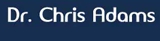 Dr. Chris Adams