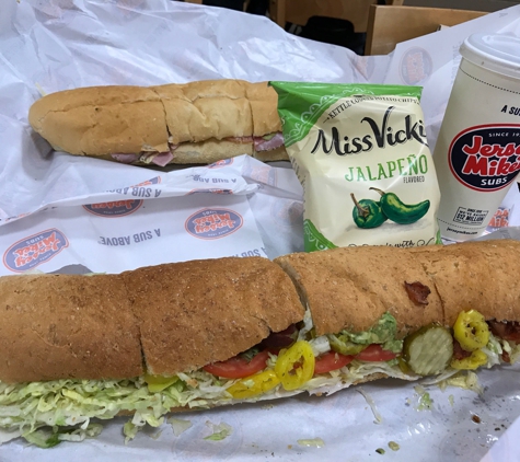 Jersey Mike's Subs - Pasadena, CA