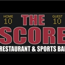Score Restaurant & Sports Bar The - Sports Bars