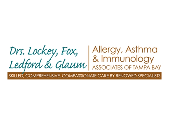 Allergy, Asthma & Immunology Associates - Tampa, FL