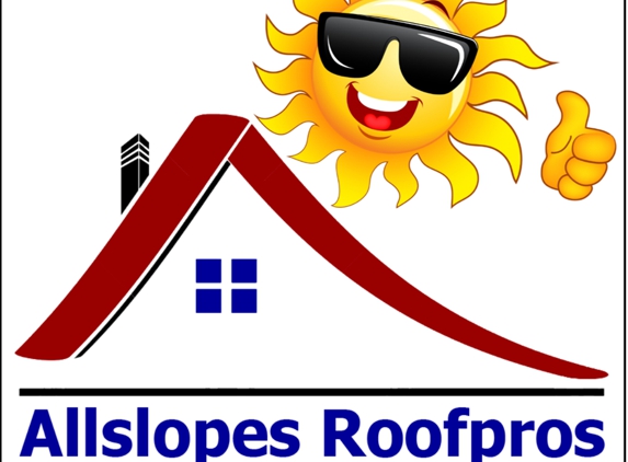Allslopes Roofpros - Berea, OH