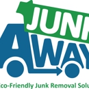 Junk Away - Rubbish Removal