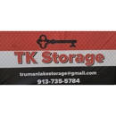 TK Storage - HWY 7 - Self Storage