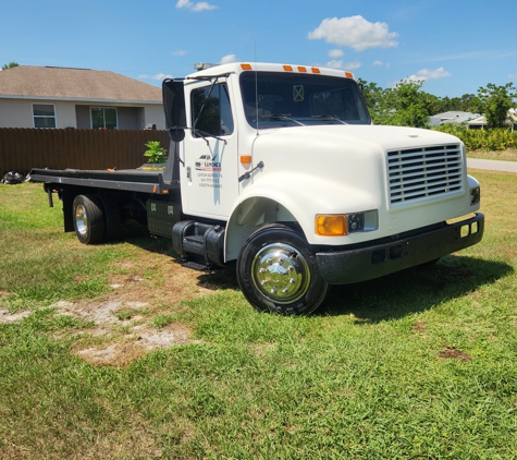 Ramone's Towing - Lehigh Acres, FL