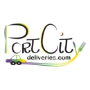 Port City Deliveries - Delivery Service