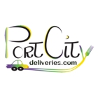 Port City Deliveries
