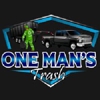 One Man's Trash gallery