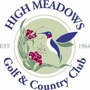 High Meadows Golf & Country Club Inc