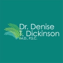 Dr Denise T. Dickinson - Physicians & Surgeons