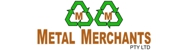Metal Merchants - Scrap Metal Merchants