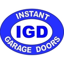 Instant Garage Door Repair - IGD - Garage Doors & Openers