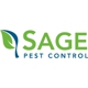 Sage Pest Control