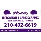 Flores Irrigation and Landscaping