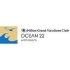 Hilton Grand Vacations Club Ocean 22 Myrtle Beach gallery