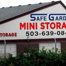 Safegard Mini Storage - Cabinet Makers