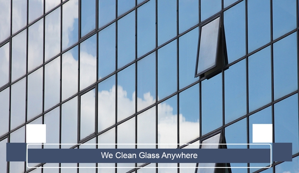 Impressions Window Cleaning - Balcatta, WA. We Clean Glass Anywhere