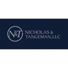 Nicholas & Tangeman gallery