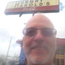 Hungry Harold's - American Restaurants