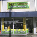 Rivas Enterprises - Signs