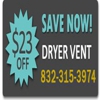 Dryer Vent Cleaning Clear Lake City TX gallery