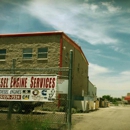 Southwest Diesel Engine Services - Engines-Diesel-Fuel Injection Parts & Service