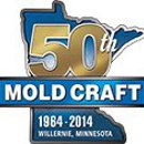 Mold Craft Inc - Molds