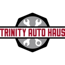 Trinity Auto Haus - Automobile Body Repairing & Painting