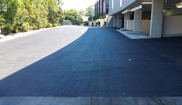 Independent Asphalt Services Group - Tullimbar, NSW