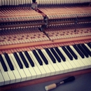 Pianoism Piano Tuning - Pianos & Organ-Tuning, Repair & Restoration