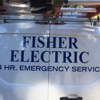 Fisher Electric gallery