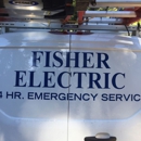 Fisher Electric - Electric Contractors-Commercial & Industrial