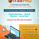 ITSS Pro - Computer Technical Assistance & Support Services