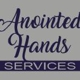 Anointed Hands Services