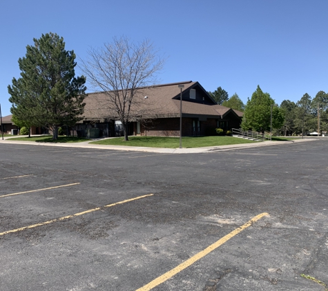 The Church of Jesus Christ of Latter-day Saints - Rockland, ID