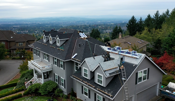 Bliss Roofing, Inc. - Clackamas, OR