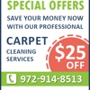 The Midlothian Carpet Cleaning gallery