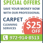 The Midlothian Carpet Cleaning