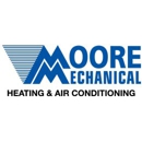 Moore Mechanical Heating & Air Conditioning - Air Conditioning Equipment & Systems